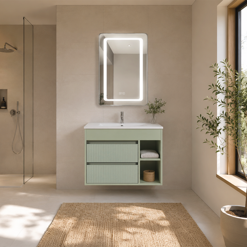 5 formas simples de renovar tu baño este invierno