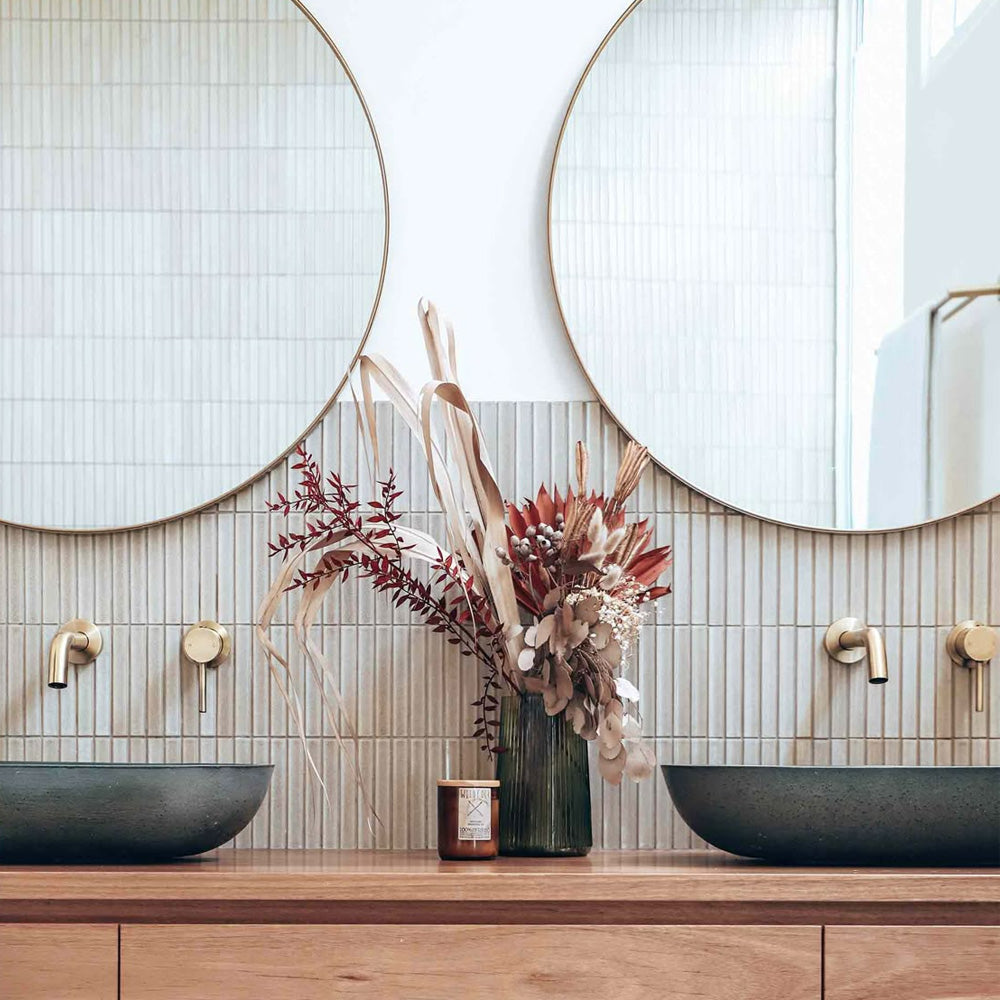 Espacios compartidos