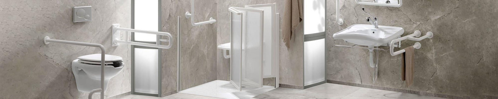 Griferías Institucional