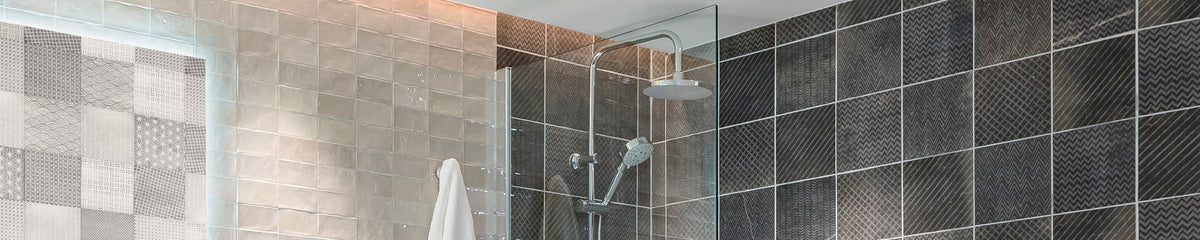 Mamparas | Shower Door
