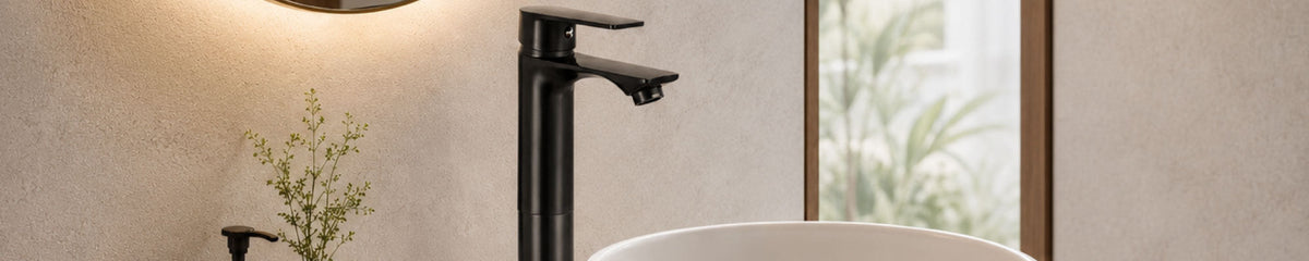 Packs de Baño + Griferías de Baño