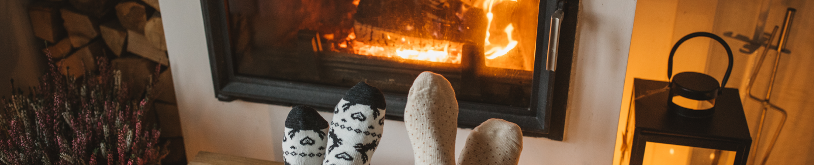 ¡PREPÁRATE PARA EL INVIERNO!