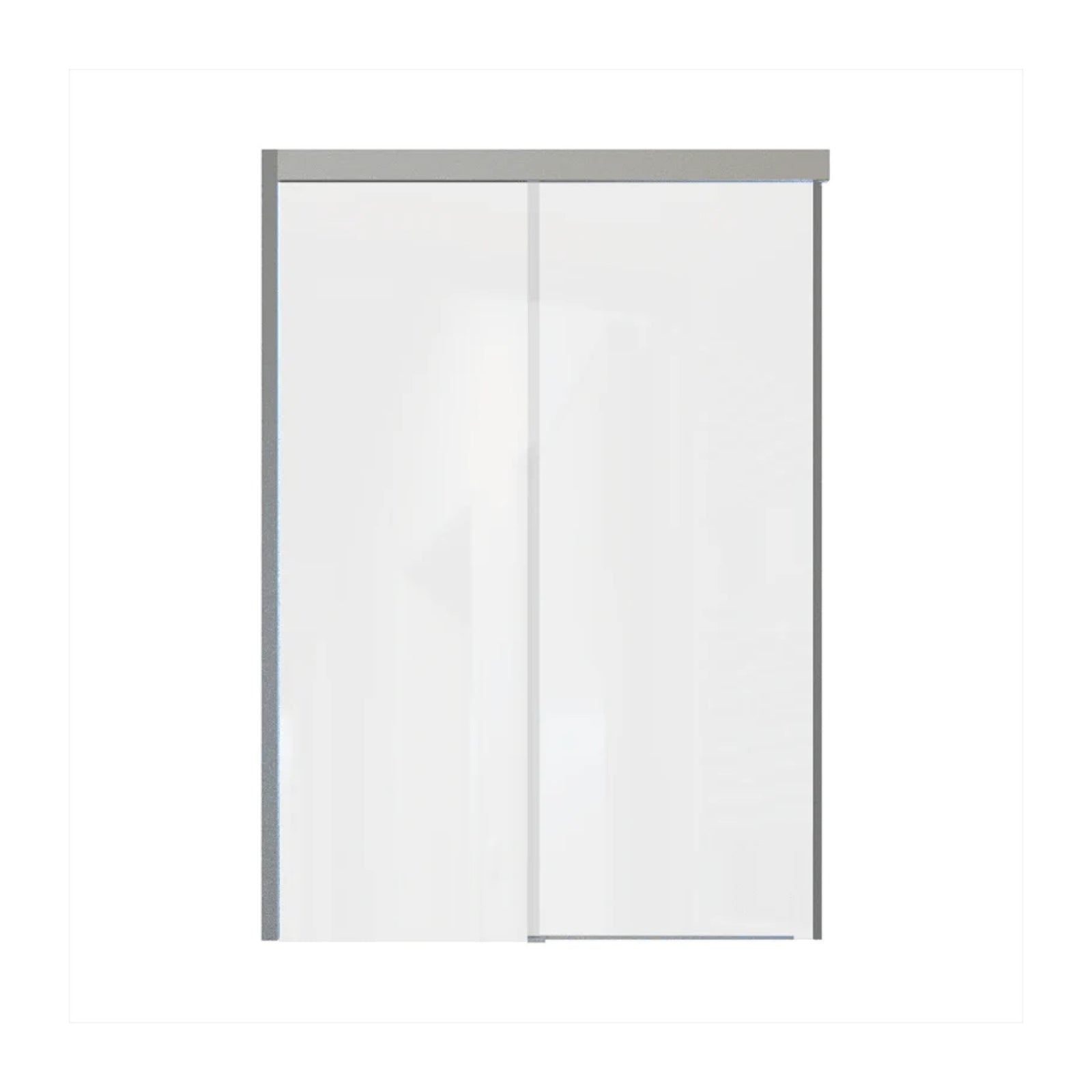 Pack Baño Valladolid | Mampara + Receptáculo