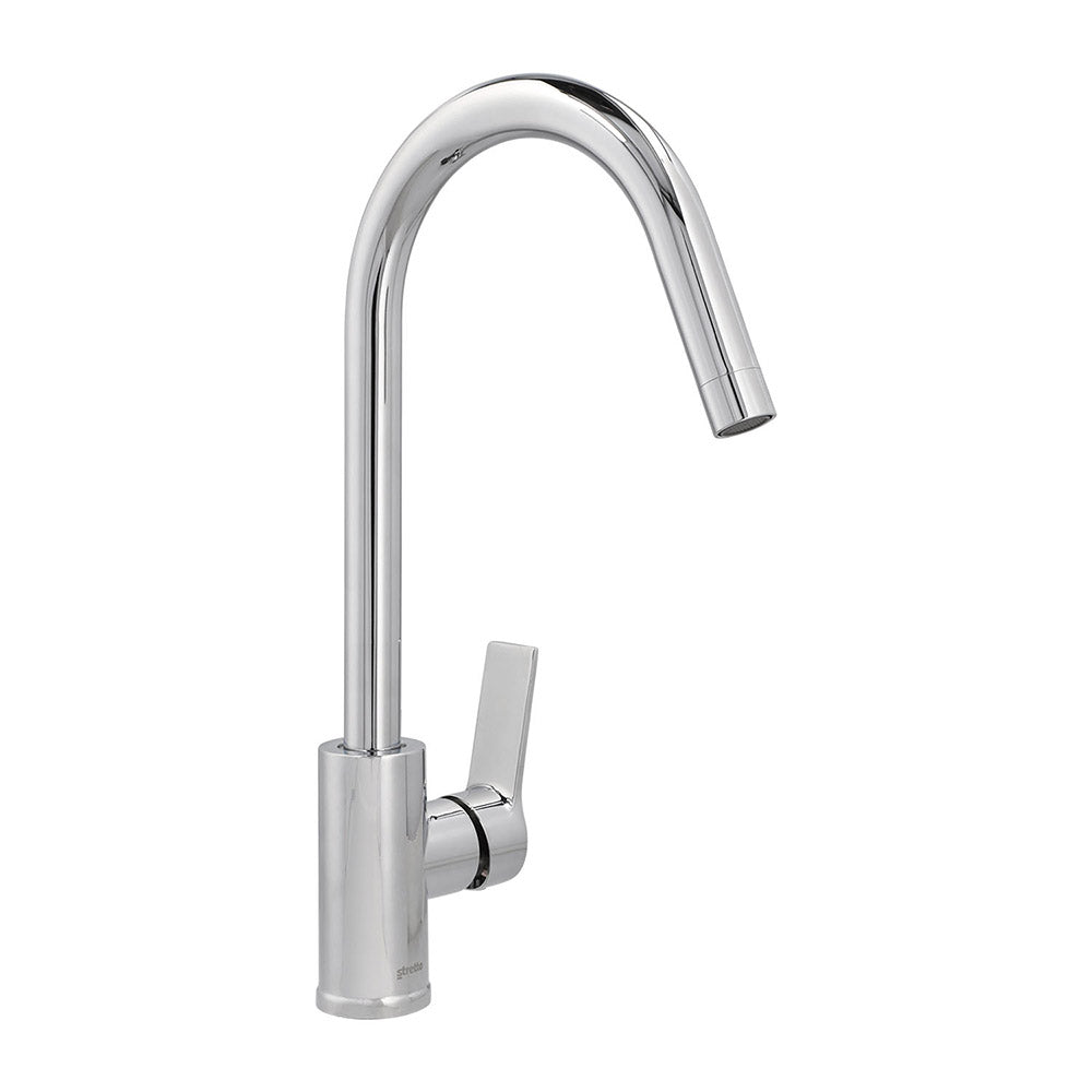 Monomando Lavaplatos Liberi Cromo