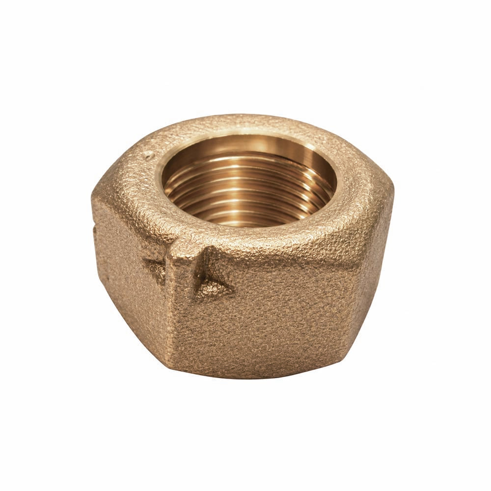 Tuerca Arranque para Agua 7/8