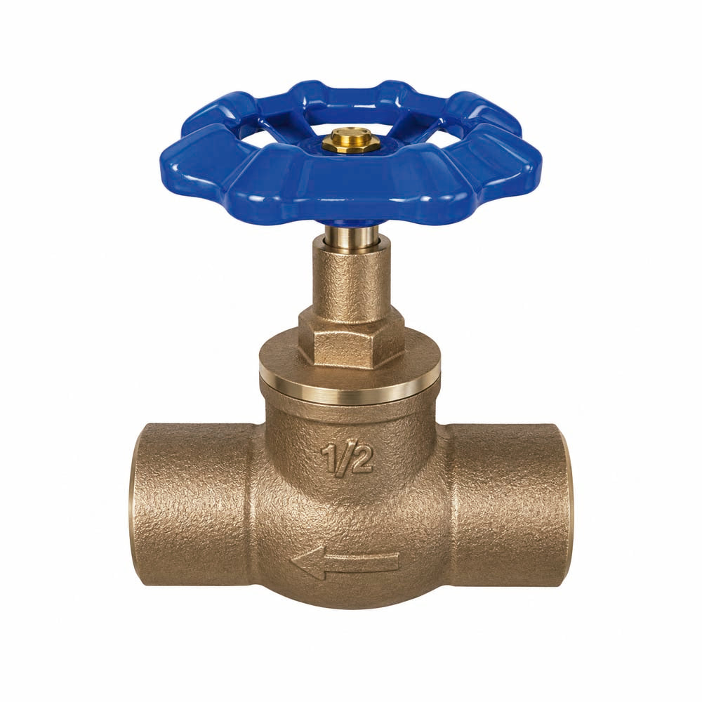 Llave Paso Compacta Ref. Liv. So 3/4