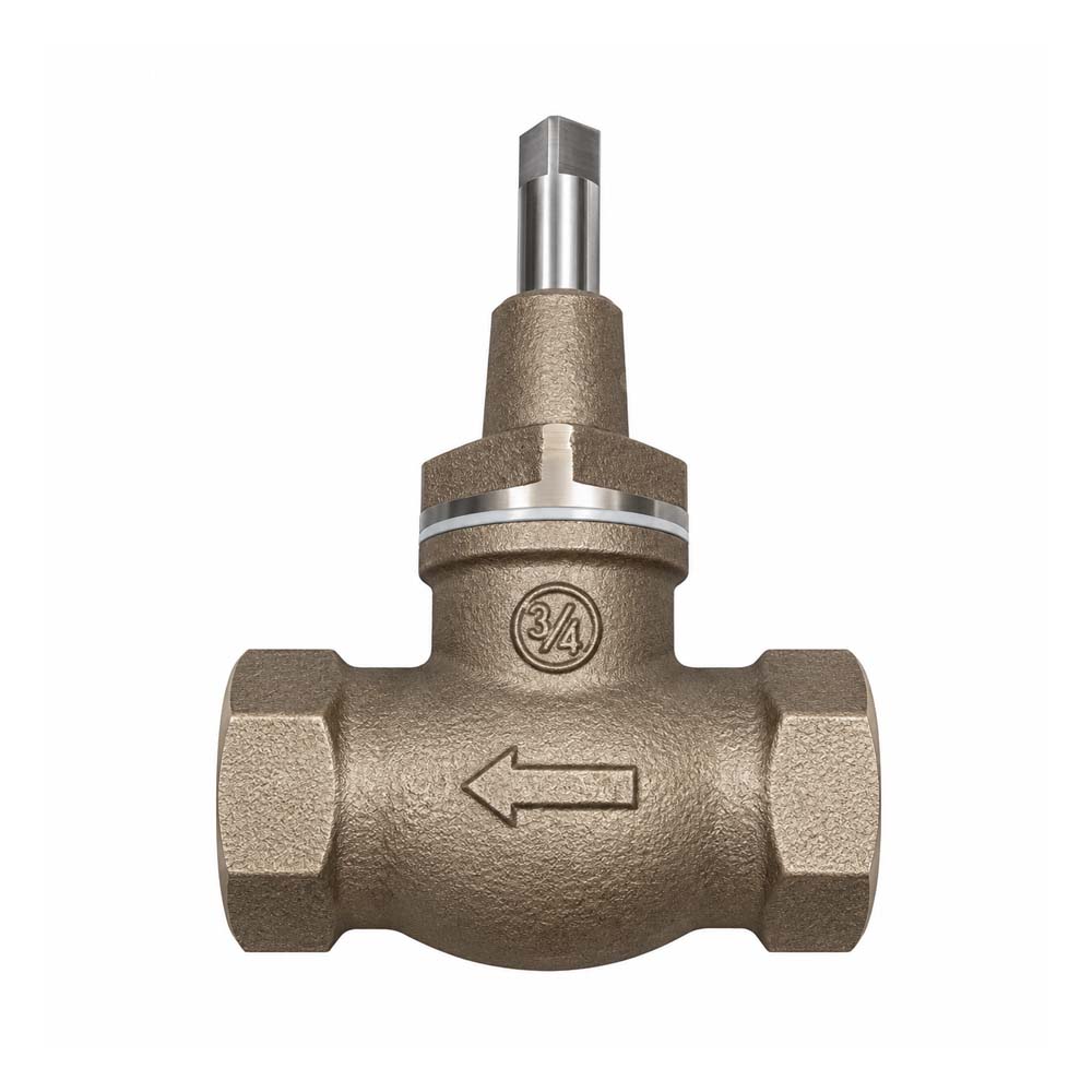 Llave Emos Hi-Hi 3/4 S/M Nº2