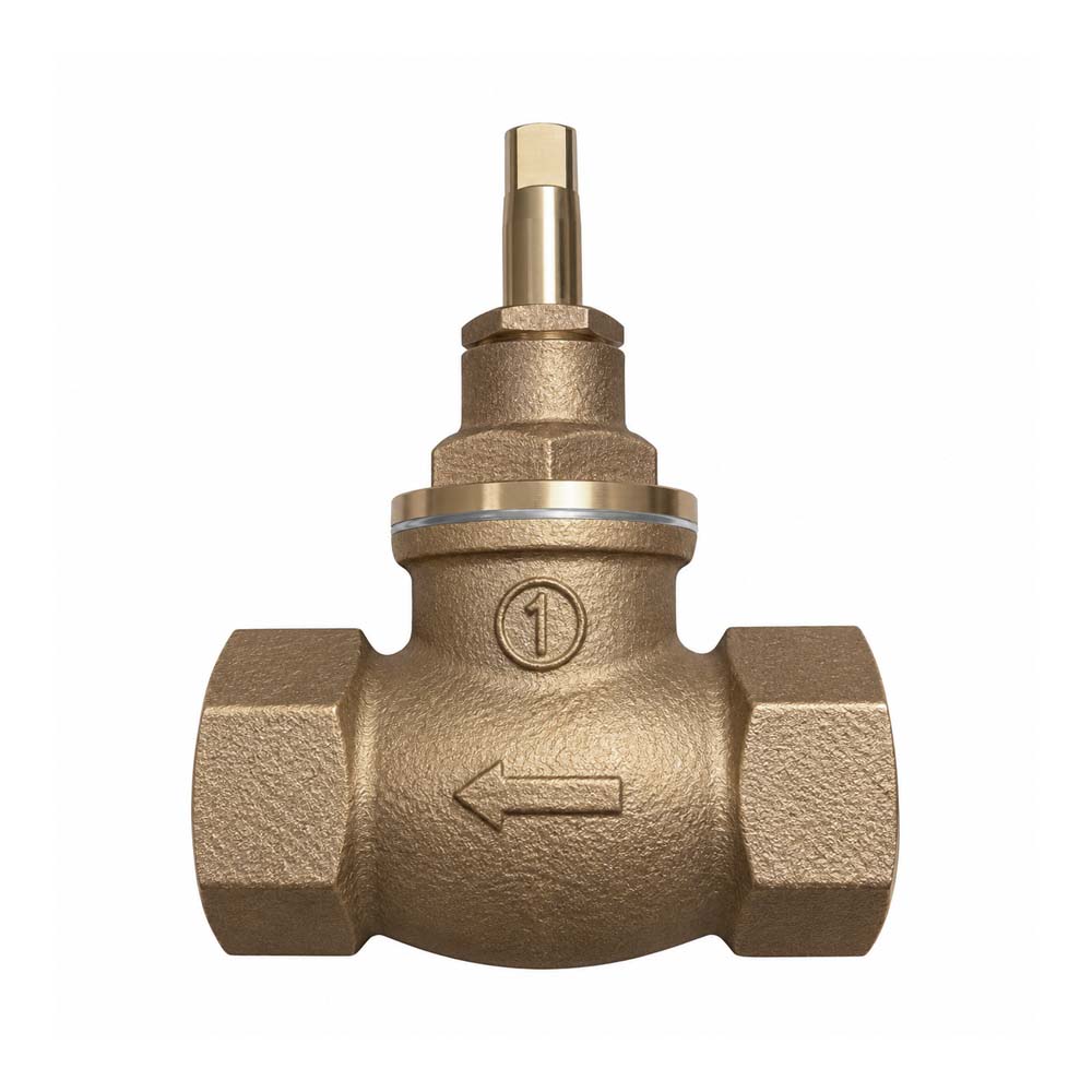 Llave Emos Hi-Hi 1 S/M