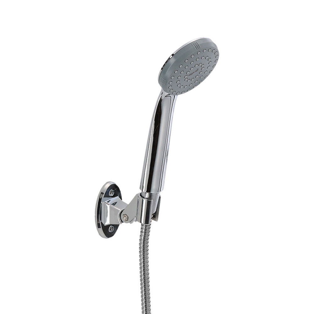 Monomando Tina Ducha Anzi Cromo