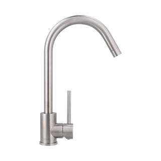 Monomando Lavaplatos Coparo Inox Satinado