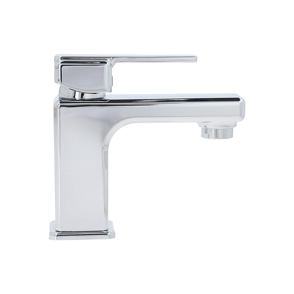 Monomando Lavamanos Imperia Cromo