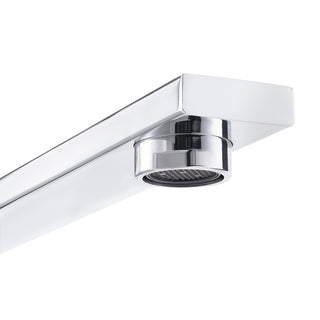 Monomando Lavaplatos Legge Cromo