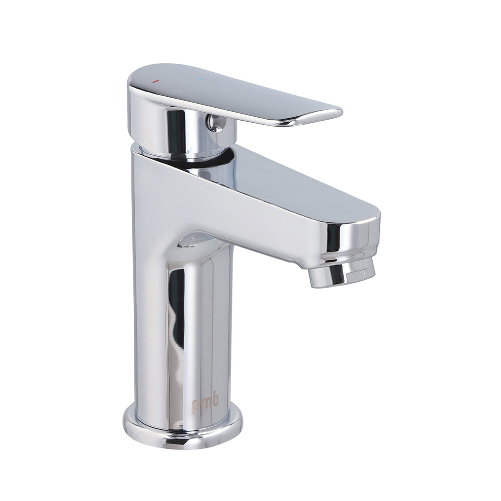 Monomando Lavatorio Nashville Cromo