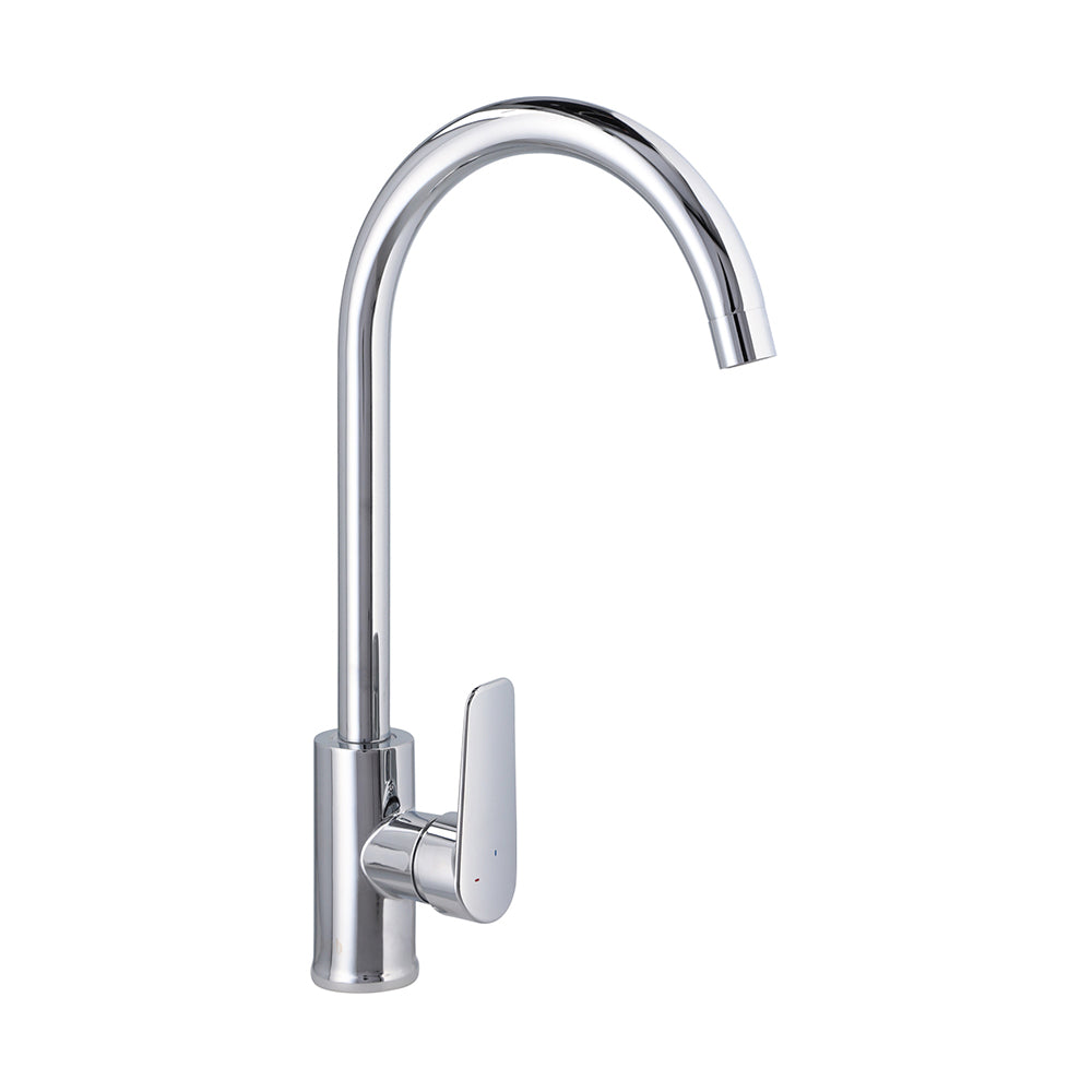 Monomando Lavaplatos Nashville Cromo