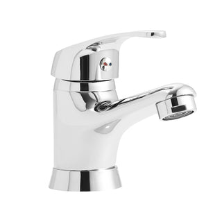 Monomando Lavamanos Ornella Cromo