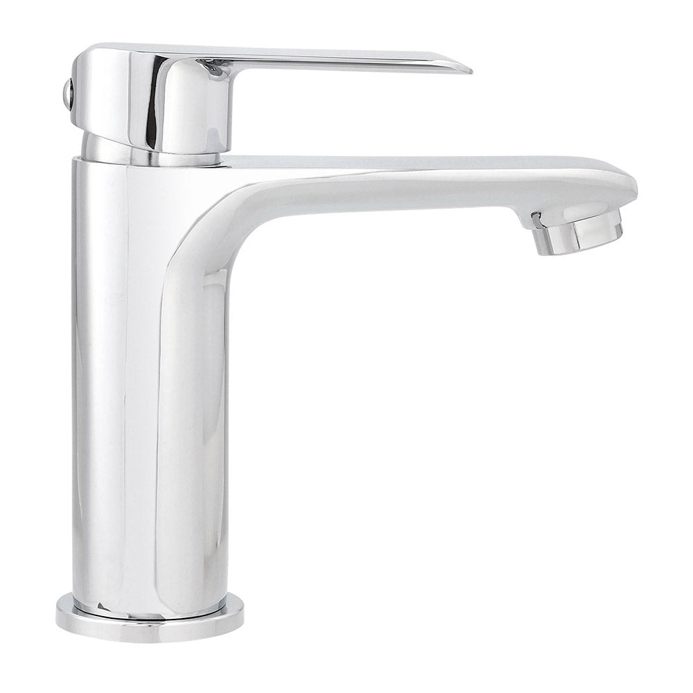 Lavamanos Alto Priego Cromo