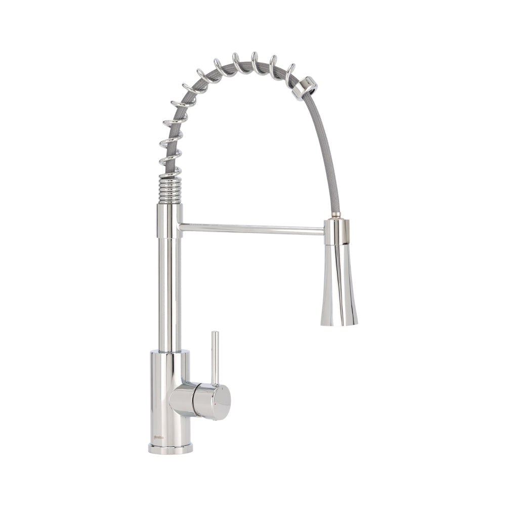 Monomando Lavaplatos Riola Cromo