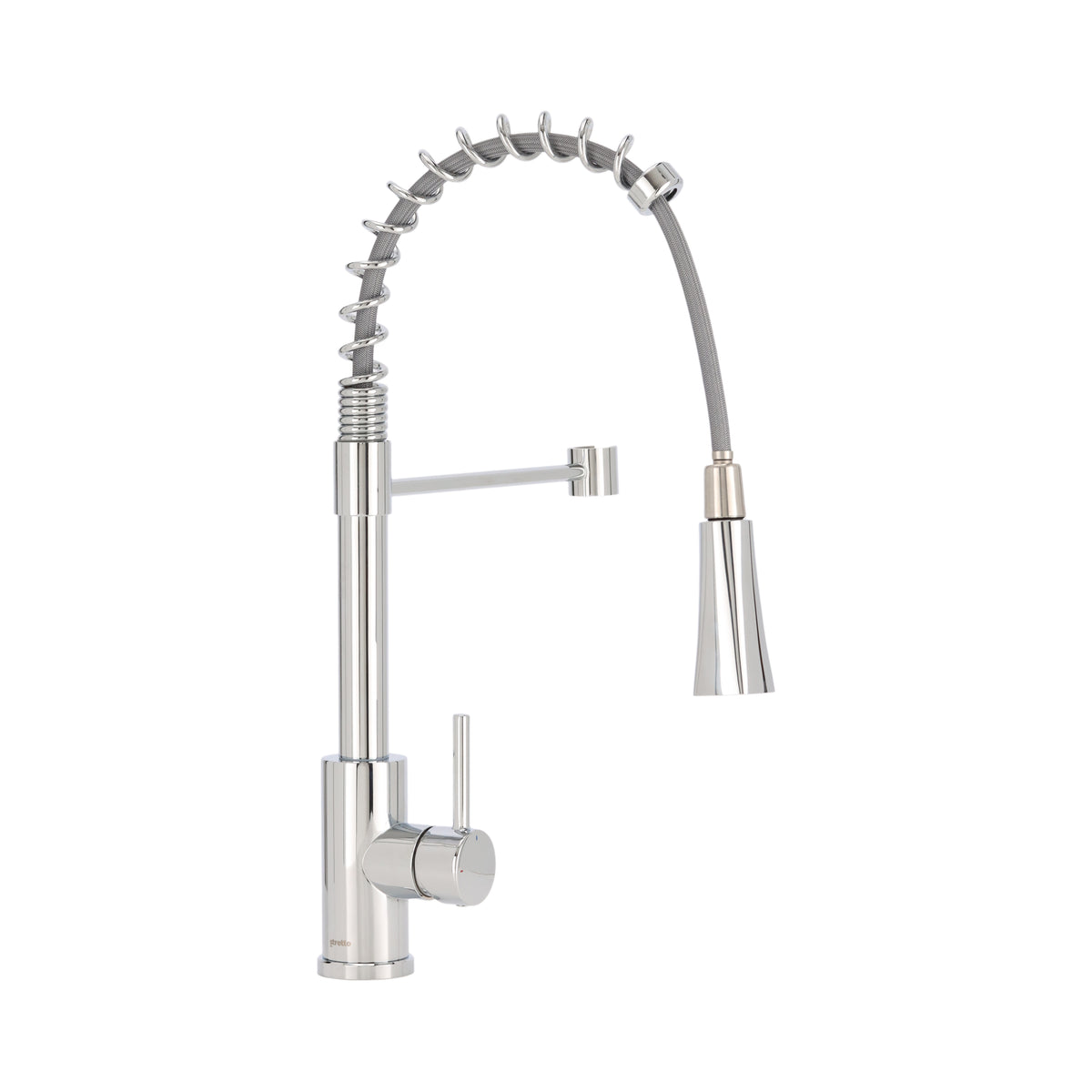 Monomando Lavaplatos Riola Cromo