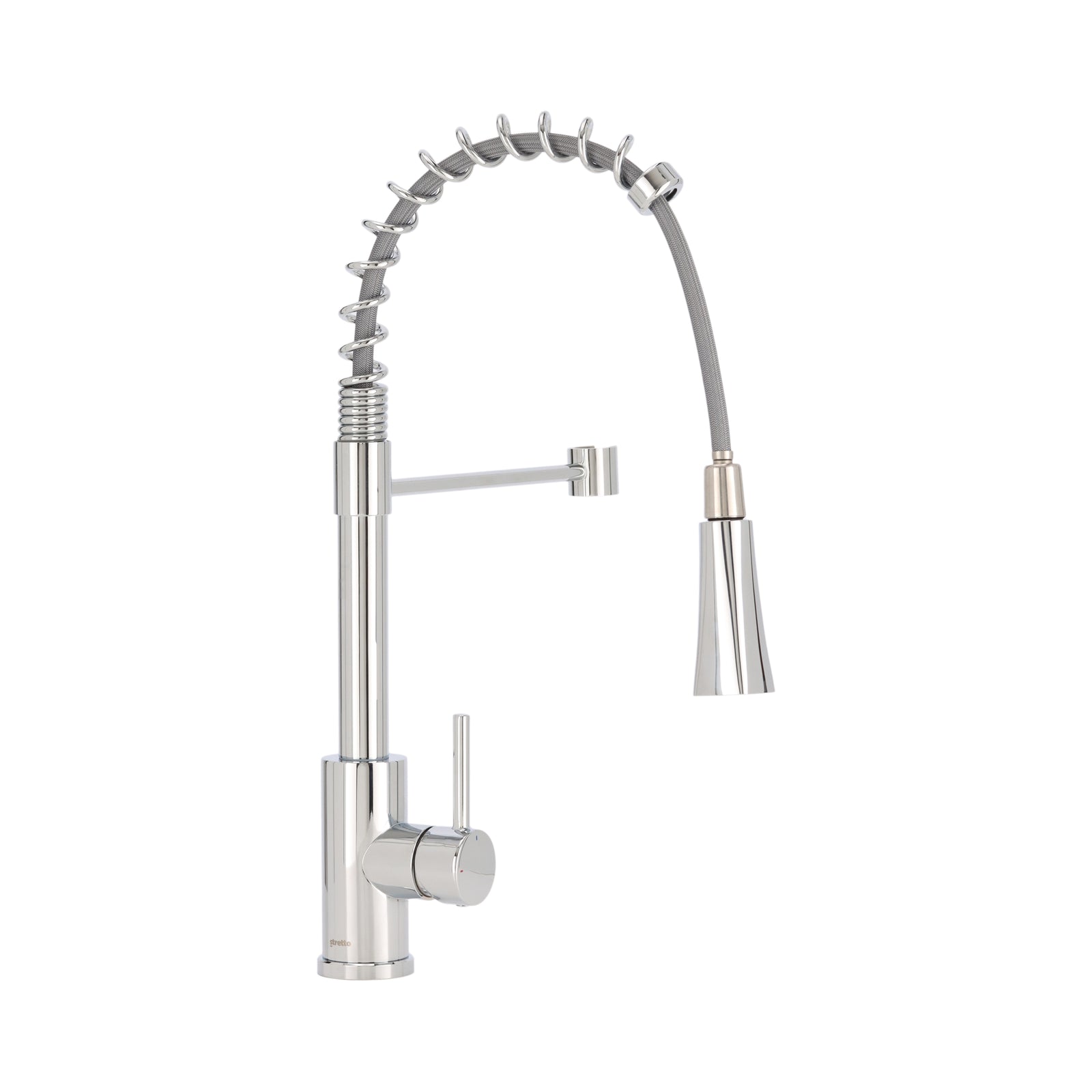 Monomando Lavaplatos Riola Cromo