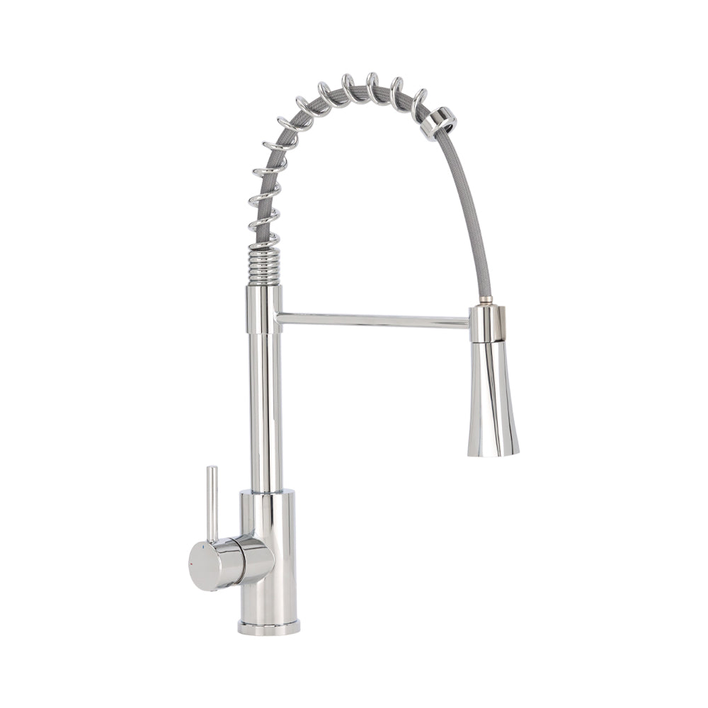 Monomando Lavaplatos Riola Cromo