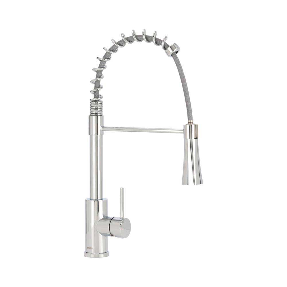 Monomando Lavaplatos Riola Cromo