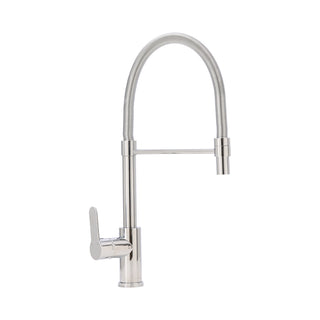 Monomando Lavaplatos Flexible Arsoli Cromo