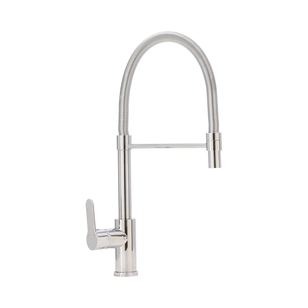 Monomando lavaplatos Arsoli Cromo