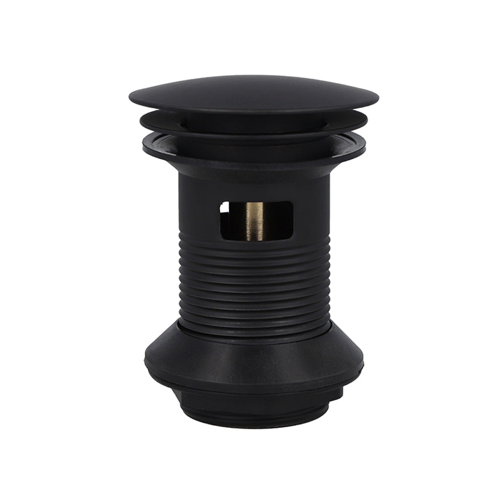 Desagüe Lavamanos Ss304 Pop Up 1 1/4'' C/reb S/cola