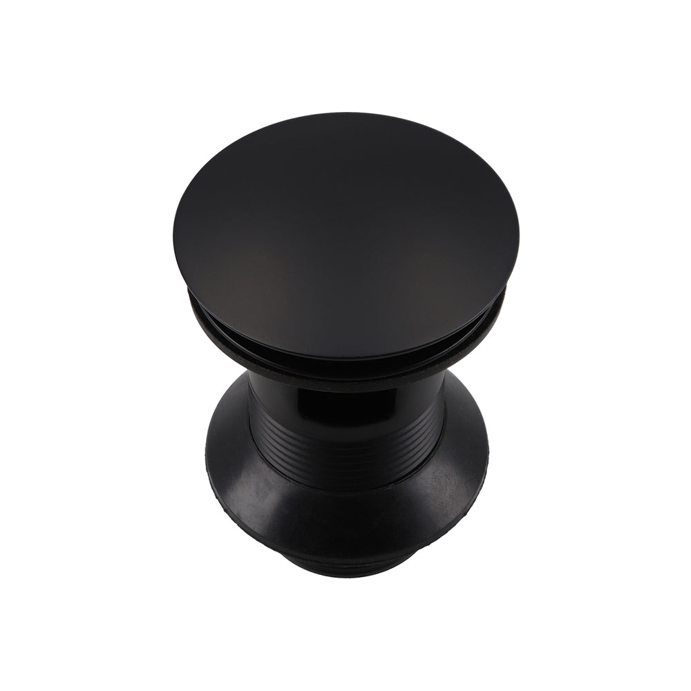 Desagüe Lavamanos Ss304 Pop Up 1 1/4'' C/reb S/cola