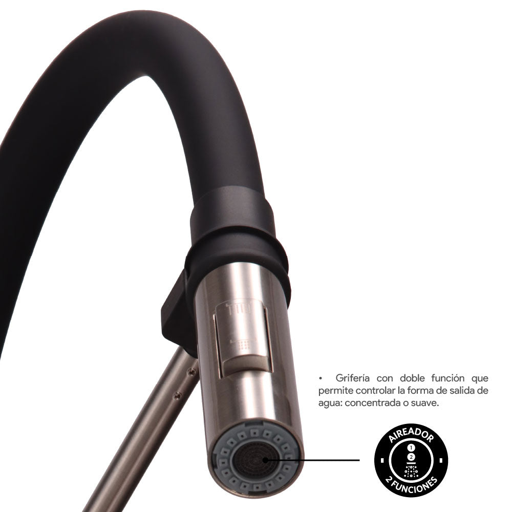 Monomando Lavaplatos Viadana