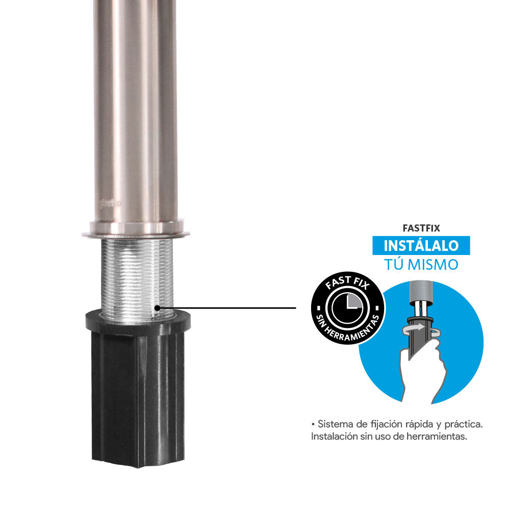 Monomando Lavaplatos Viadana