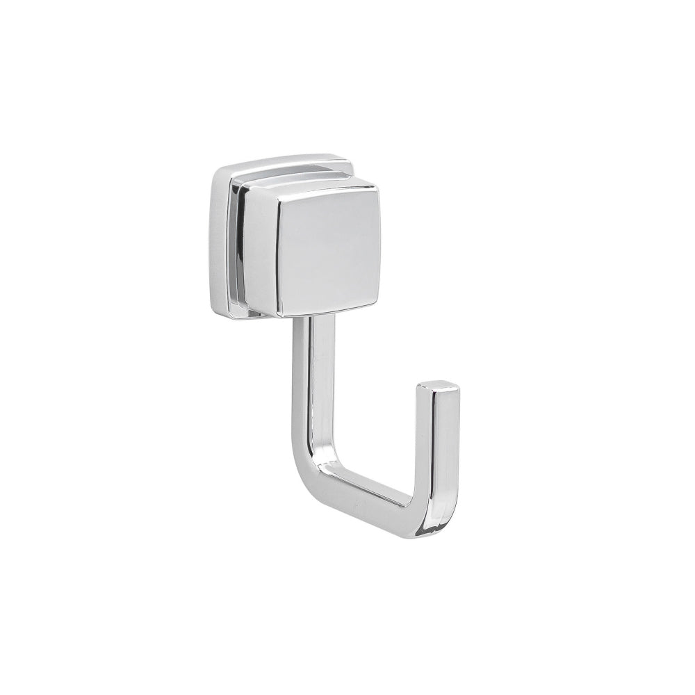 Kit de Accesorios de Baño 5 Piezas Prato Cromo