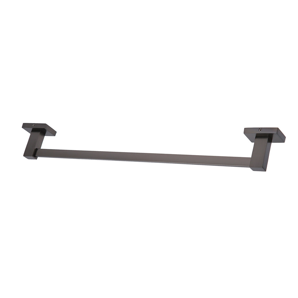 Barra Toalla 45 cm Rubo