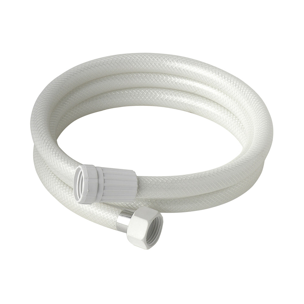 Flexible Ducha Blanco PVC 1,5M