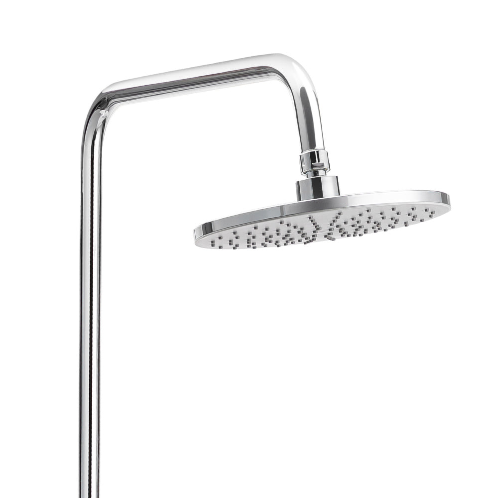 Columna de Ducha + Grifería Stella Cromo