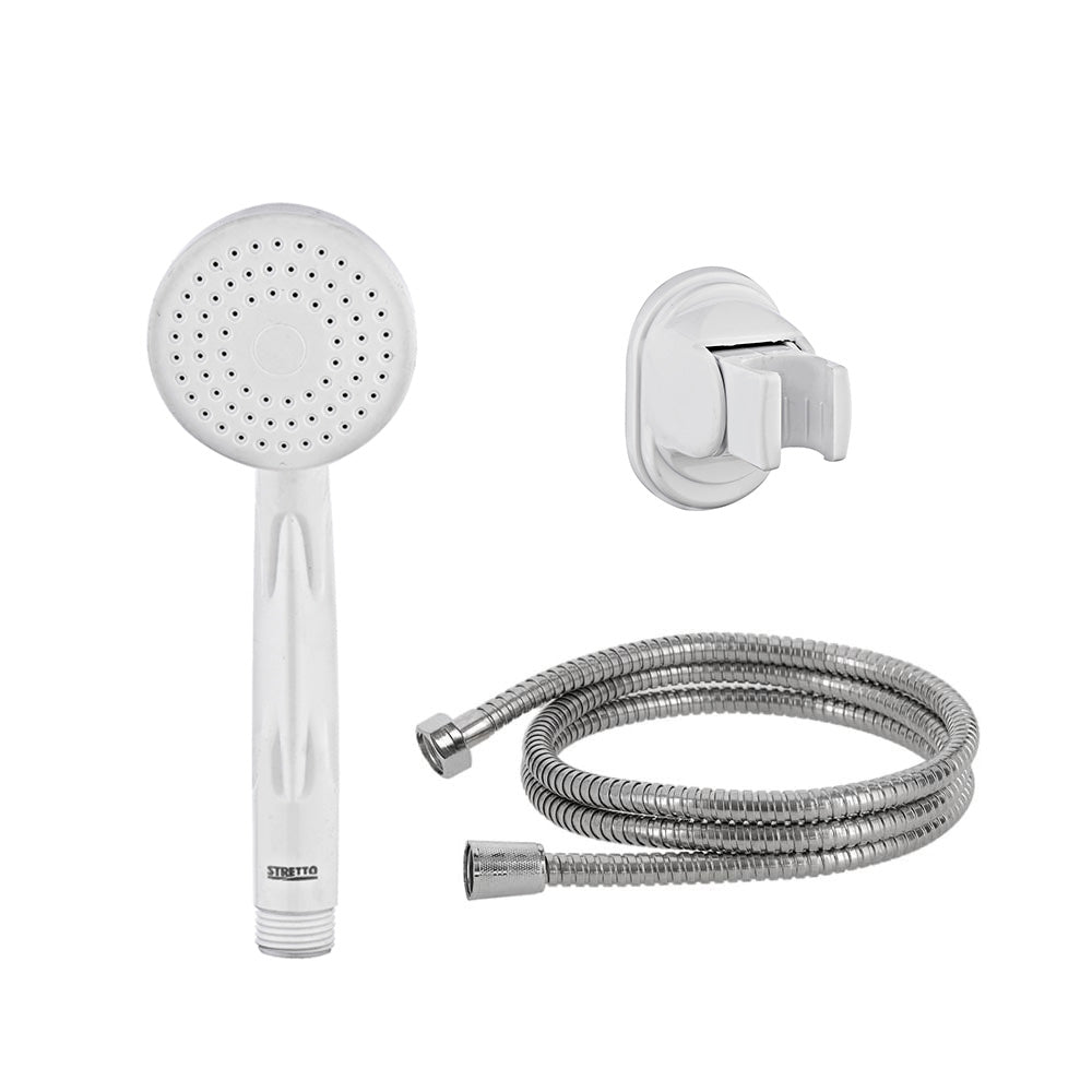 Juego Ducha Blanco ST