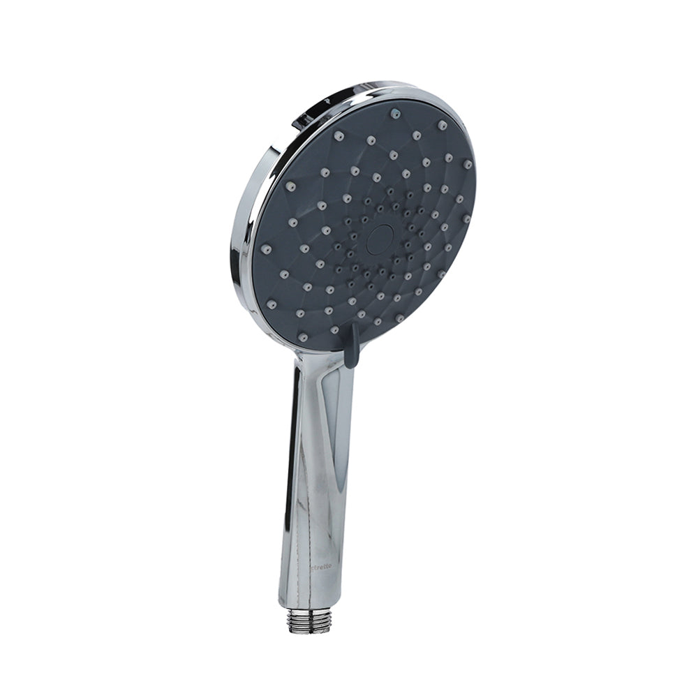 Juego Ducha 6F Stella Cromo
