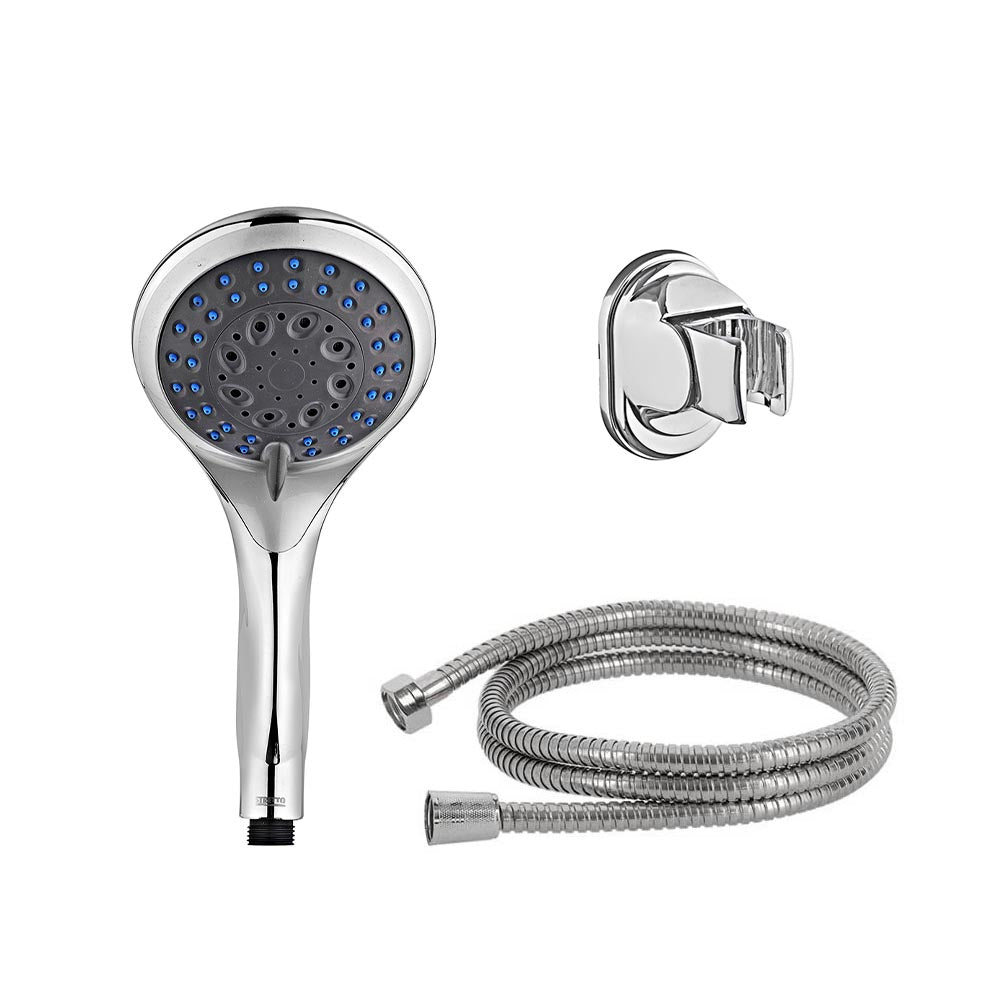 Juego Ducha 5 Funciones