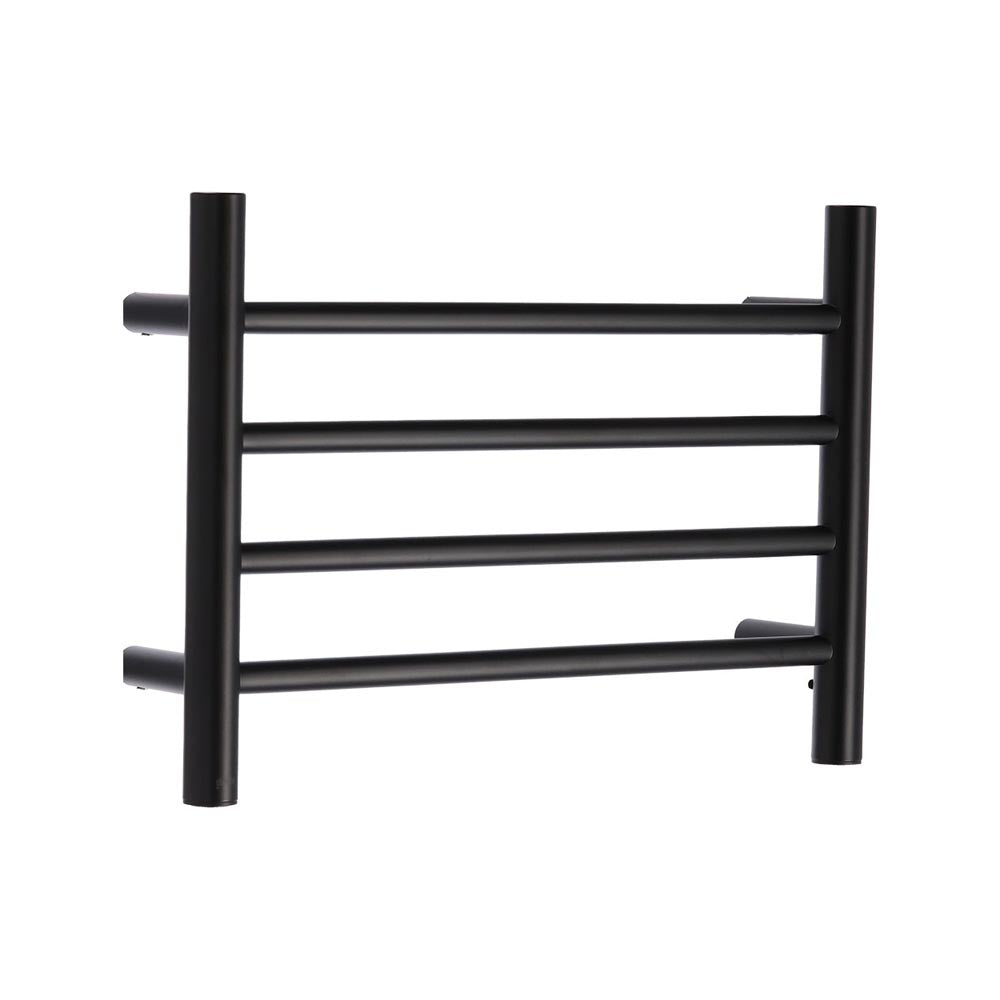 Secatoallas Eléctrico 4 Barras Negro Mate