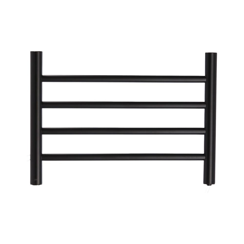 Secatoallas Eléctrico 4 Barras Negro Mate