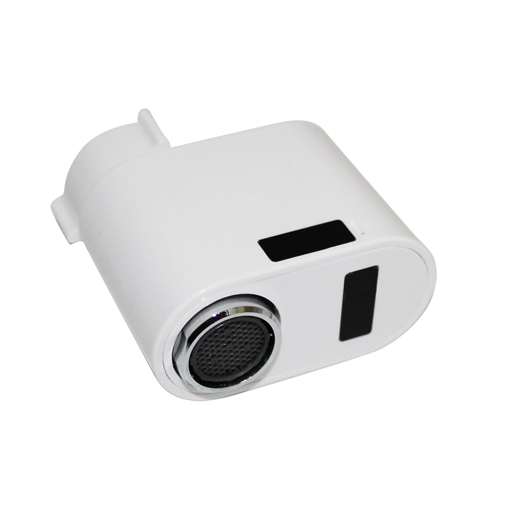 Aireador con sensor para cocina