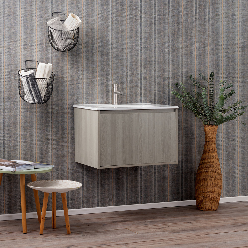 Mueble de Baño Completo Amélie Albayalde