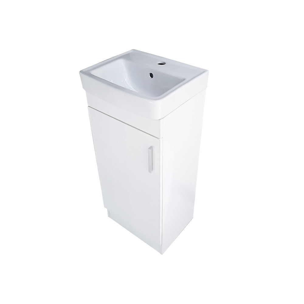 Mueble de Baño Completo Claire