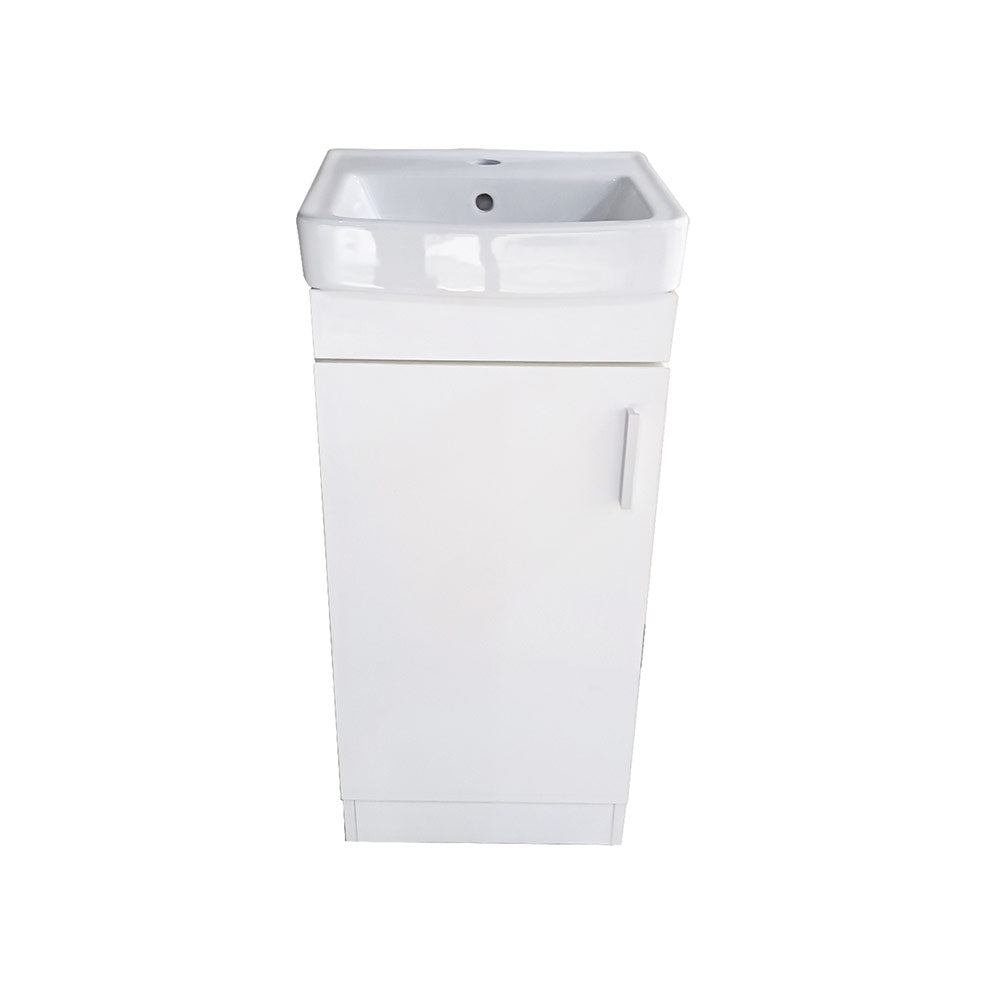 Mueble de Baño Completo Claire