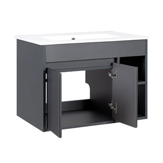 Base de Mueble Lille Texturado
