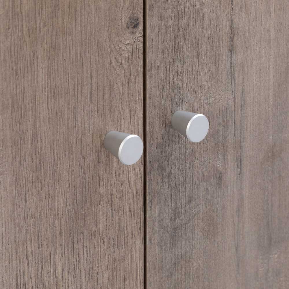 Mueble Vanitorio Marie Lenga + Cubierta 60x46x50 cm