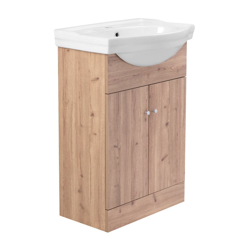 Mueble de Baño Completo Marie Rustico