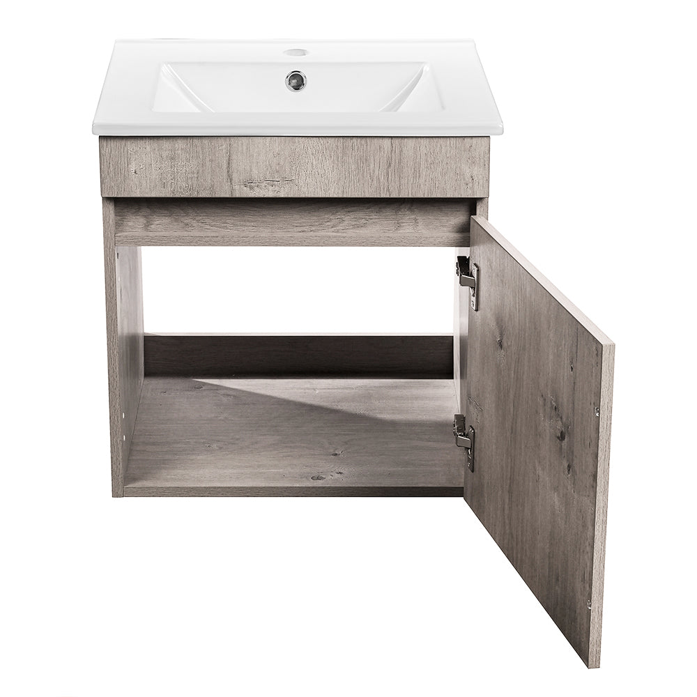 Mueble de Baño Completo Moyen Lenga