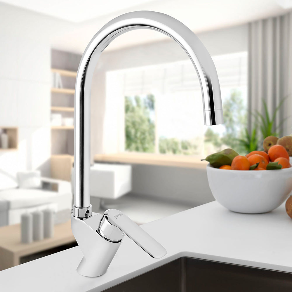 Monomando Lavaplatos Marsella Cromo