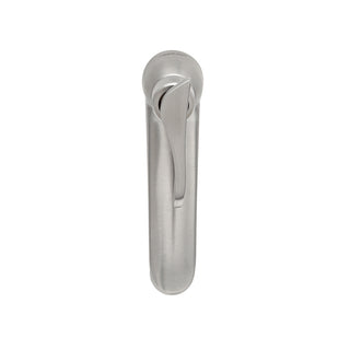 Llave Lavamanos Merano Inox Satinado